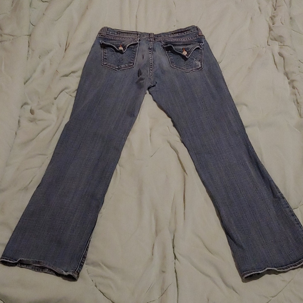 Jeans - Picture 4 of 7